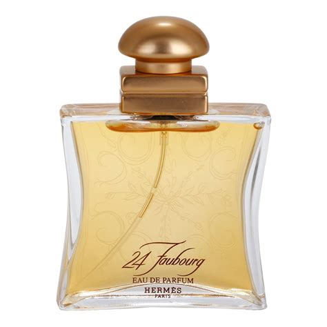hermes 24 eau de parfum